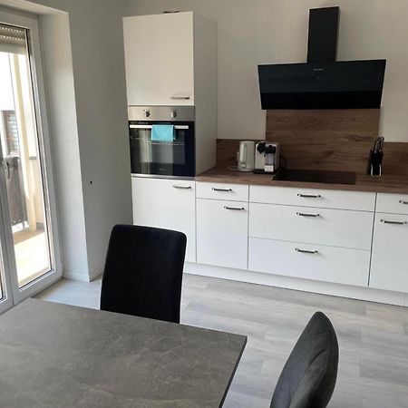 Lakeside Ferienwohnung FDH Exteriör bild