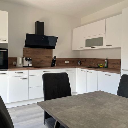 Lakeside Ferienwohnung FDH Exteriör bild