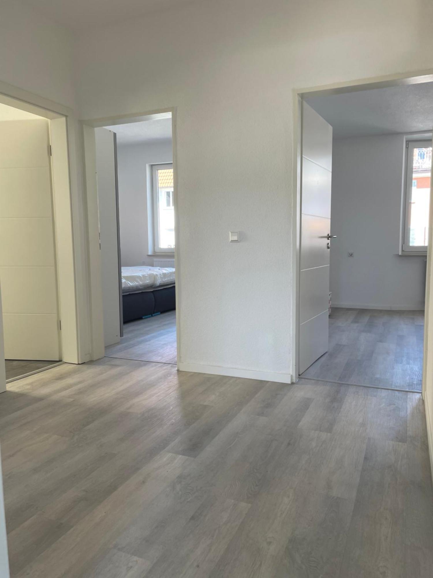 Lakeside Ferienwohnung FDH Exteriör bild