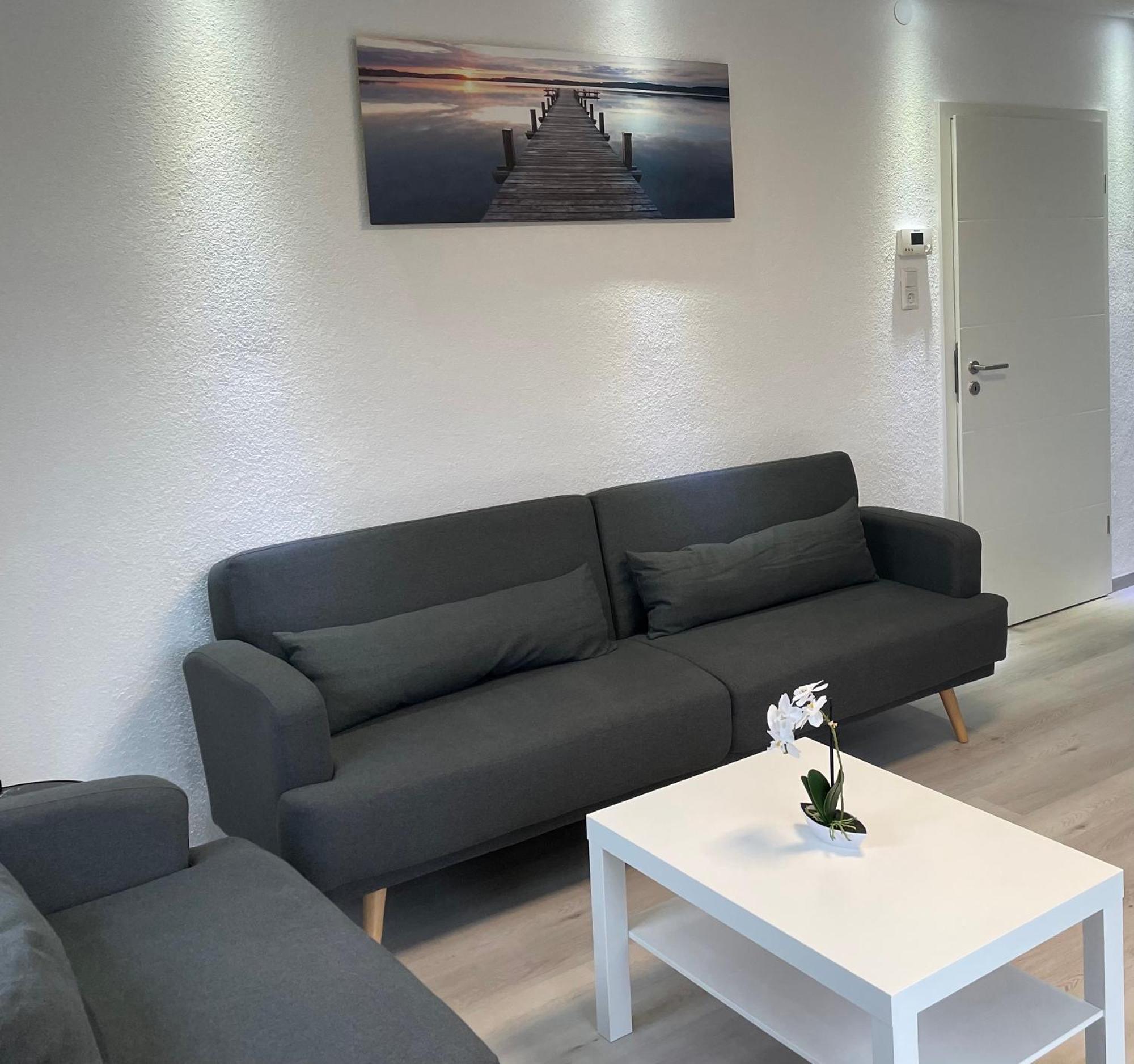 Lakeside Ferienwohnung FDH Exteriör bild