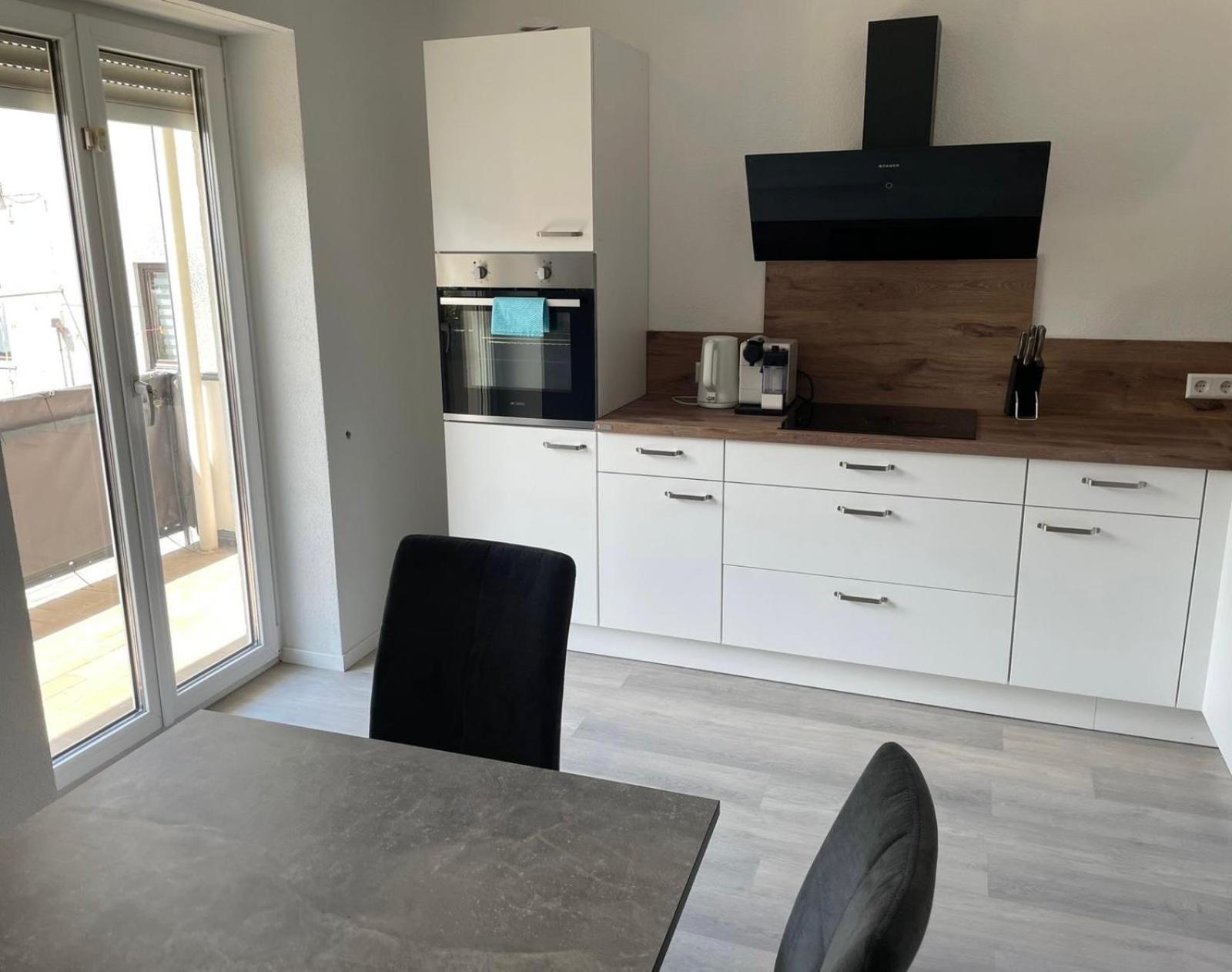 Lakeside Ferienwohnung FDH Exteriör bild
