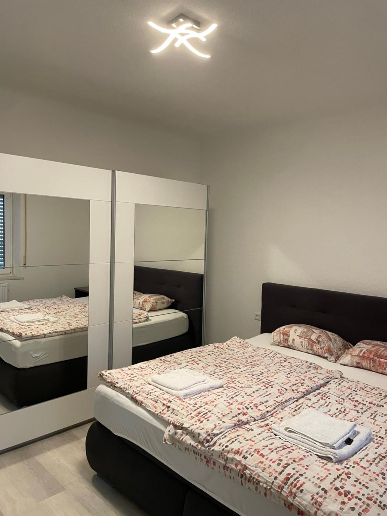Lakeside Ferienwohnung FDH Exteriör bild